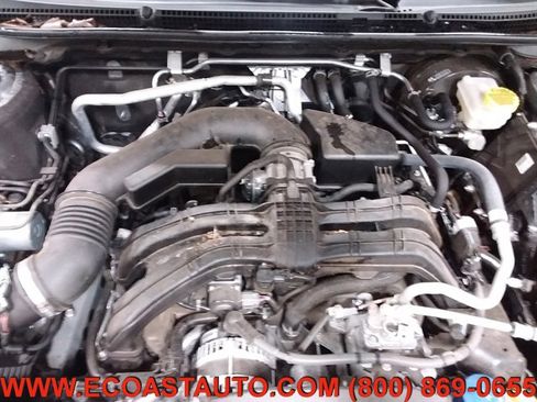 Used 2020 Subaru Outback Limited w/ Popular Package #2 image 9