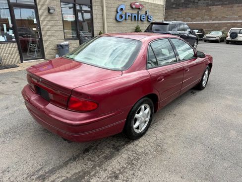 Used 2004 Buick Regal LS FWD image 3