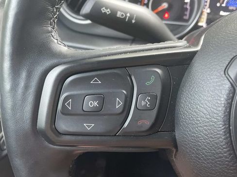 Certified 2023 Jeep Gladiator Sport AWD/4WD image 21