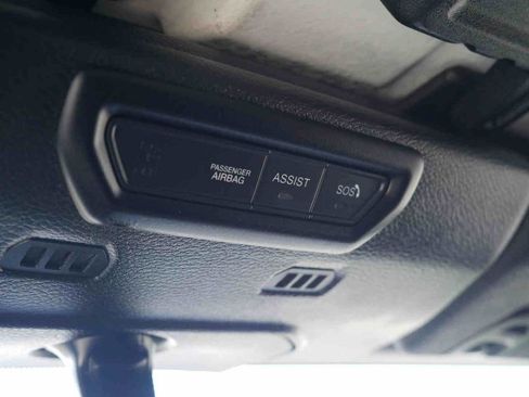 Certified 2023 Jeep Wrangler Sport S image 27