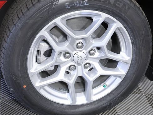 New 2025 Dodge Charger R/T w/ Quick Order Package 25M R/T image 7