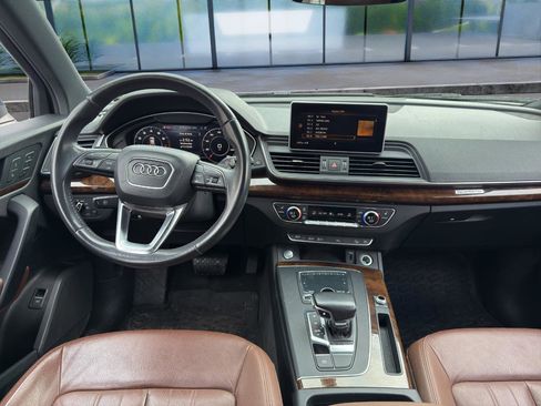 Used 2018 Audi Q5 2.0T Premium Plus w/ Premium Plus Package image 14