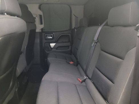 Used 2015 Chevrolet Silverado 1500 LT w/ Texas Edition, 1LT Trim image 18