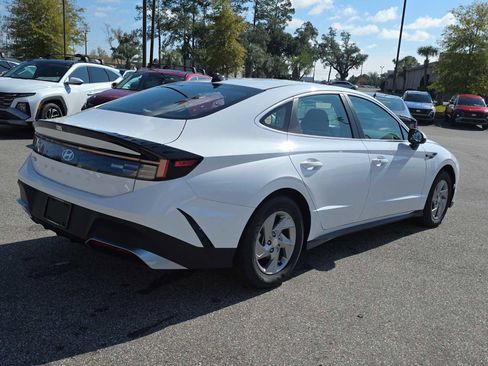 New 2026 Hyundai Sonata SE image 6