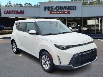 Used 2024 Kia Soul LX w/ Option Group 015