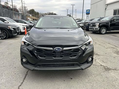 Used 2024 Subaru Crosstrek 2.0i Premium image 8