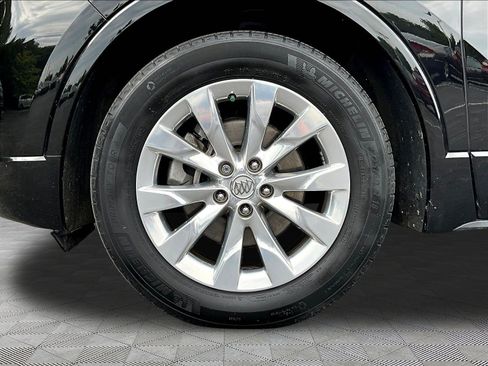 Used 2017 Buick Envision Essence FWD image 34