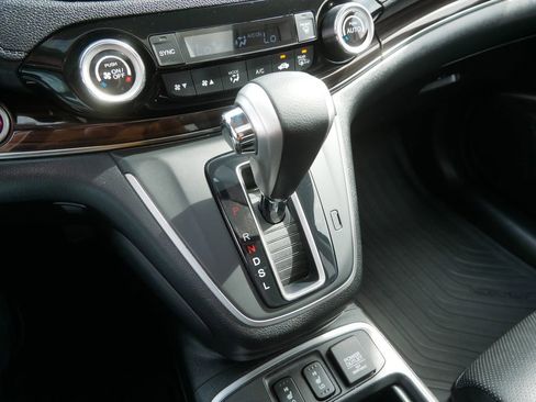 Used 2016 Honda CR-V Touring image 26