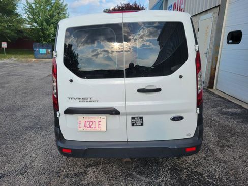 Used 2016 Ford Transit Connect XL image 5