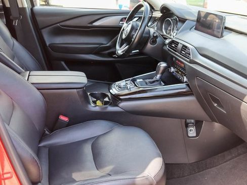 Used 2023 MAZDA CX-9 Touring Plus image 17