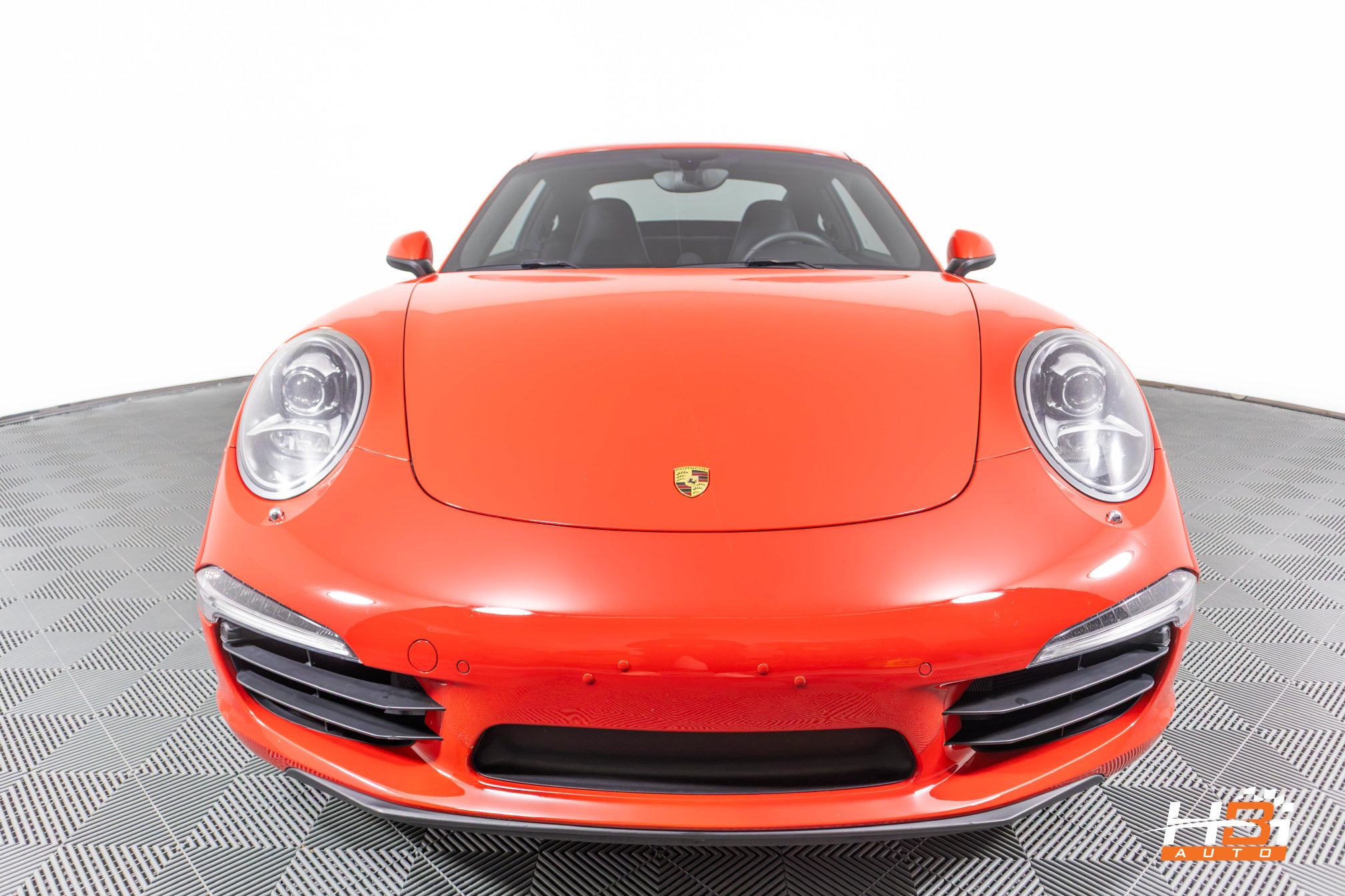 Used 2013 Porsche 911 Carrera S RWD image 2