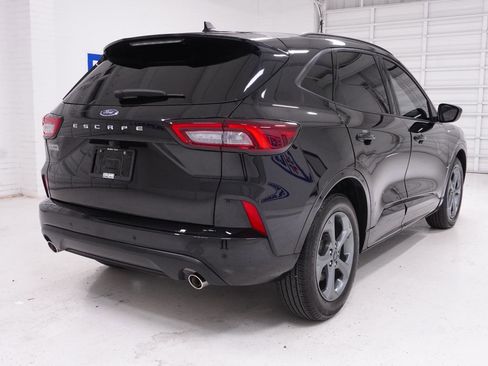 Used 2024 Ford Escape ST-Line w/ Tech Pack #1 image 5