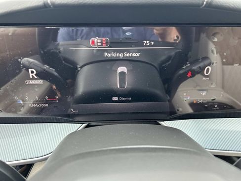 New 2026 Nissan Murano Platinum w/ Cargo Package AWD/4WD image 35