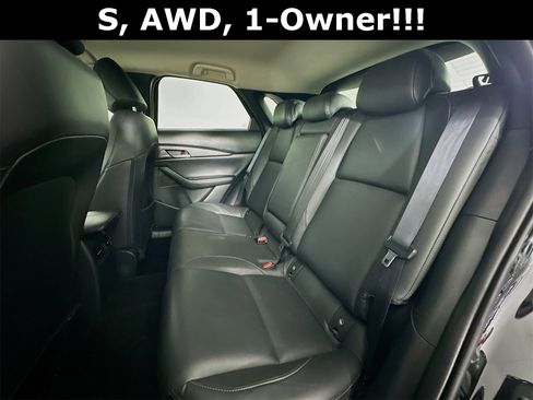 Used 2023 MAZDA CX-30 AWD 2.5 S w/ Preferred Package image 25