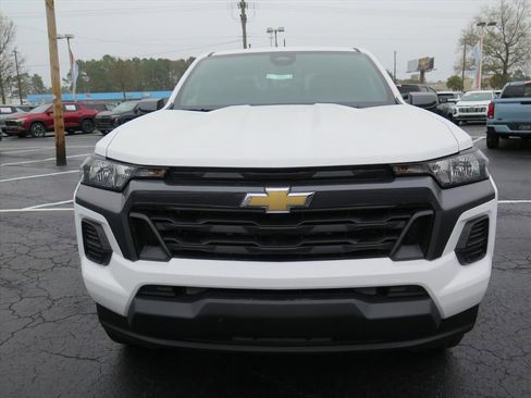 New 2026 Chevrolet Colorado LT image 9