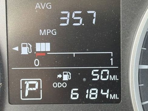 Used 2025 Nissan Kicks Play S image 26