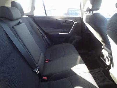 Certified 2023 Toyota RAV4 LE image 11