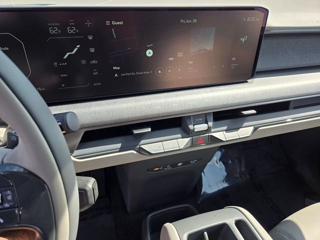 New 2026 Kia EV9 Wind AWD/4WD image 9