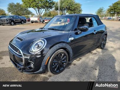 Used 2020 MINI Cooper S