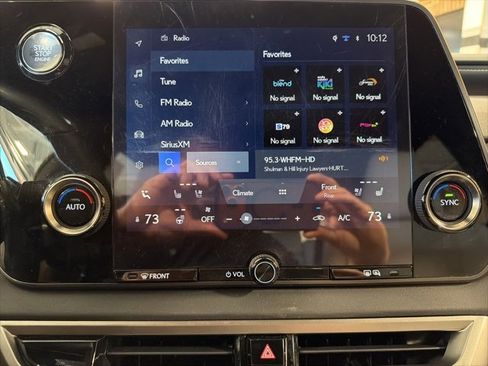 Used 2023 Lexus RX 350 Premium image 20