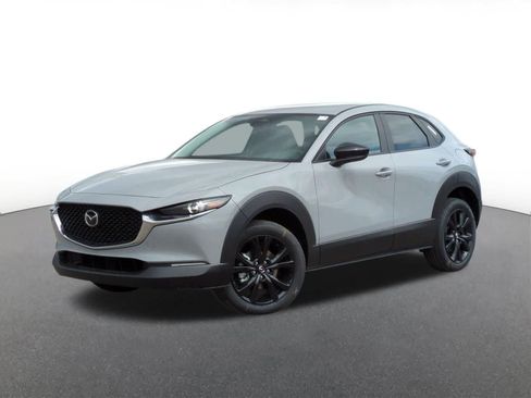 New 2026 MAZDA CX-30 AWD 2.5 S w/ Select Sport Pkg image 1