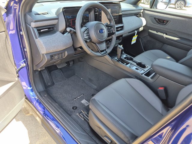 New 2026 Subaru Outback Limited XT AWD/4WD image 10