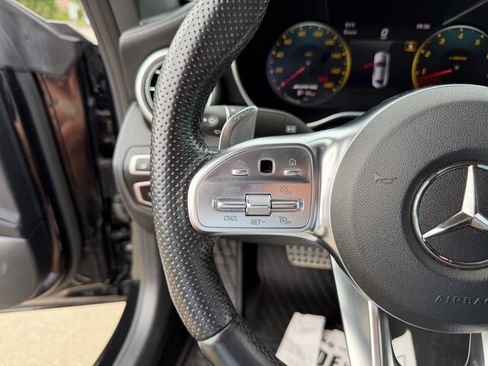Used 2019 Mercedes-Benz C 43 AMG 4MATIC Coupe image 18