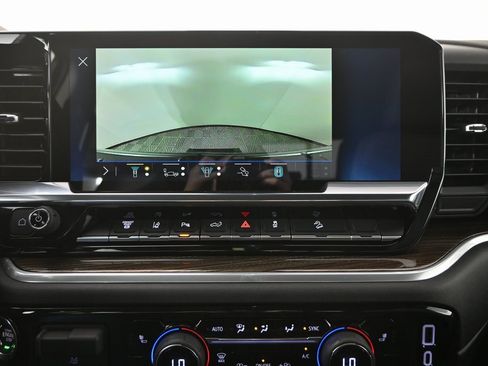 New 2026 Chevrolet Silverado 3500 LT w/ Trail Boss Package image 27