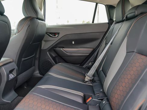 New 2026 Subaru Crosstrek 2.5i Limited image 16