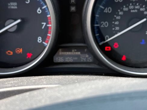 Used 2013 MAZDA MAZDA3 i Sport FWD image 21