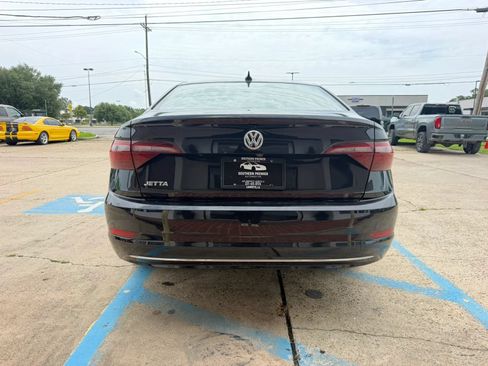 Used 2020 Volkswagen Jetta SEL FWD image 6