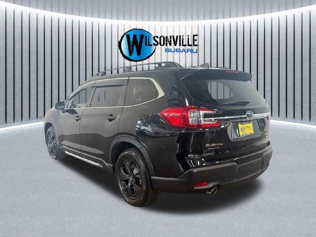 Used 2023 Subaru Ascent Limited AWD/4WD image 8