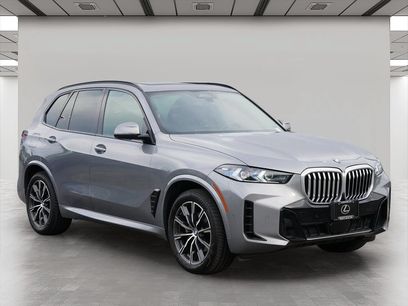 Used 2025 BMW X5 xDrive40i
