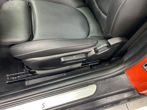 Used 2020 MINI Cooper S w/ Premium Package FWD image 12