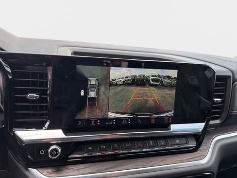 New 2026 GMC Sierra 1500 SLT w/ SLT Premium Plus Package image 24