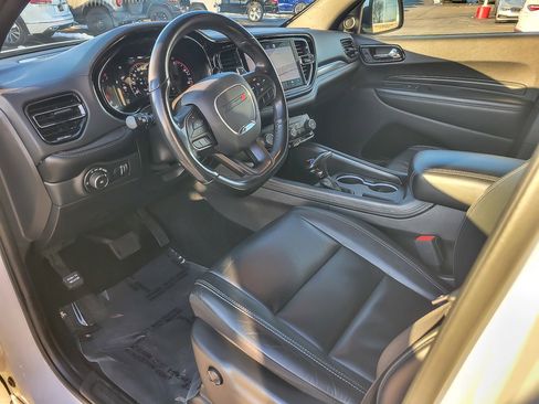 Used 2021 Dodge Durango GT image 9