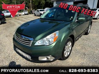 Used 2011 Subaru Outback 3.6R Limited image 1