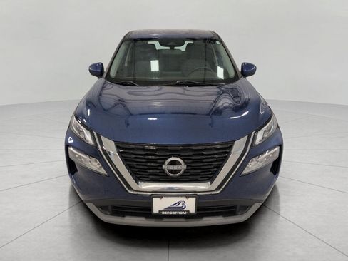 Used 2023 Nissan Rogue SV AWD/4WD image 14
