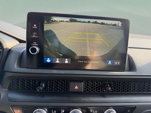 Used 2026 Honda CR-V EX image 17