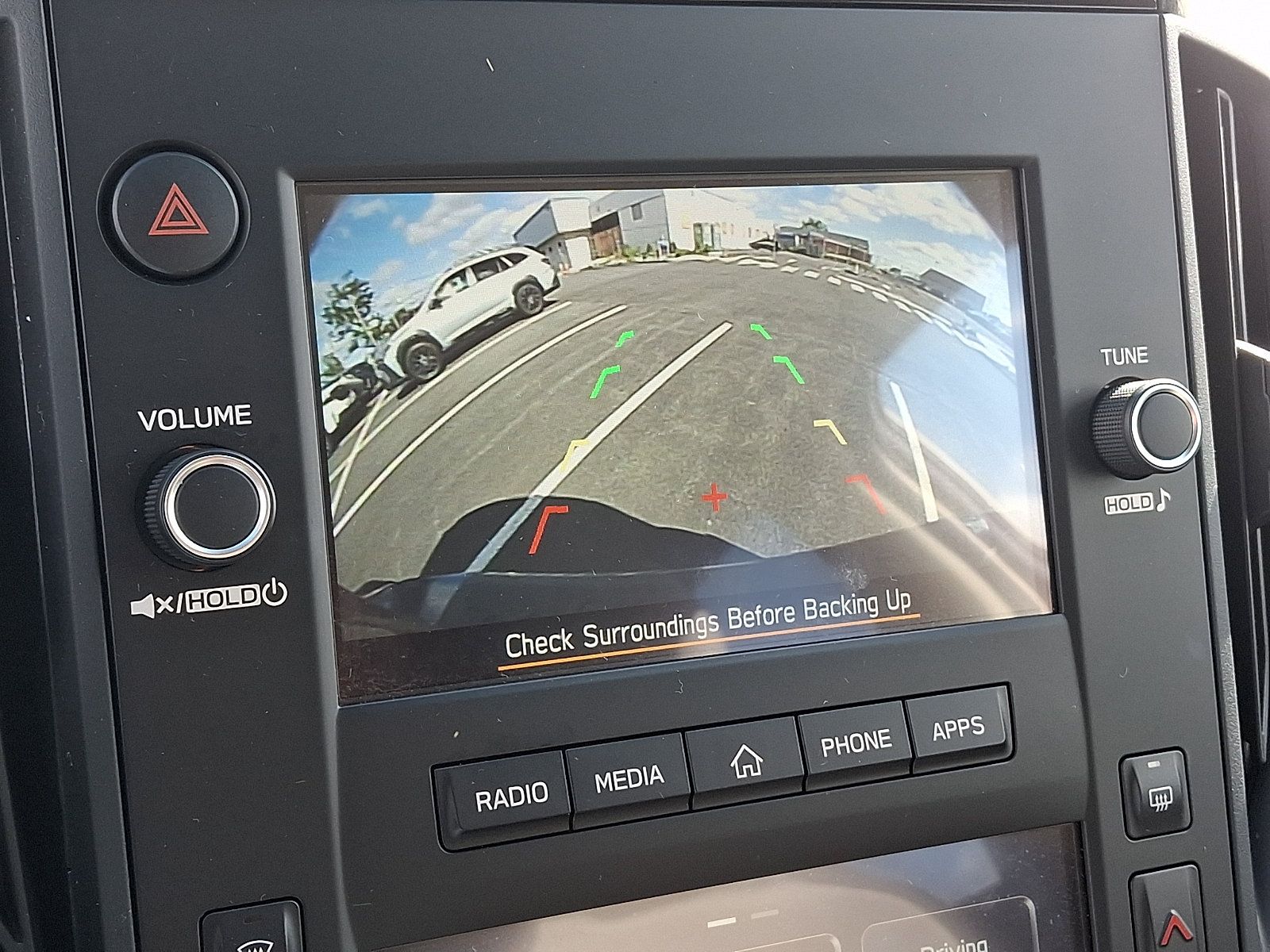 Certified 2024 Subaru Crosstrek 2.0i AWD/4WD image 17