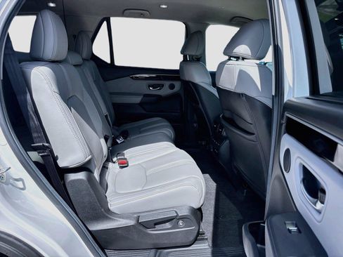 Certified 2024 Honda Pilot EX-L image 31