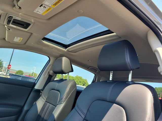New 2027 Honda HR-V EX-L image 13