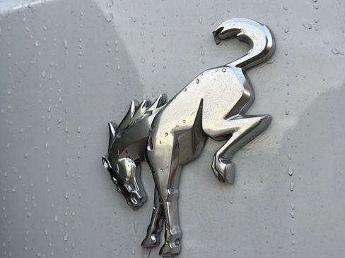 New 2025 Ford Bronco Big Bend image 20