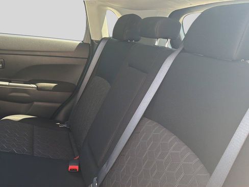 Used 2023 Mitsubishi Outlander Sport LE AWD/4WD image 18