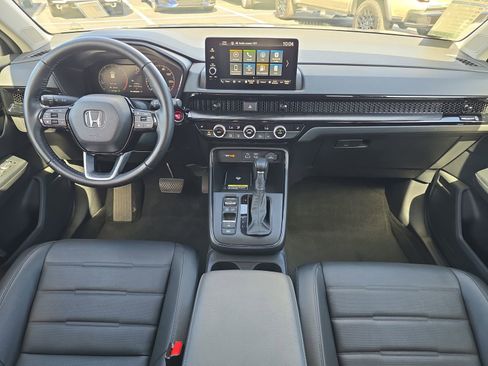 Certified 2025 Honda CR-V EX-L image 9