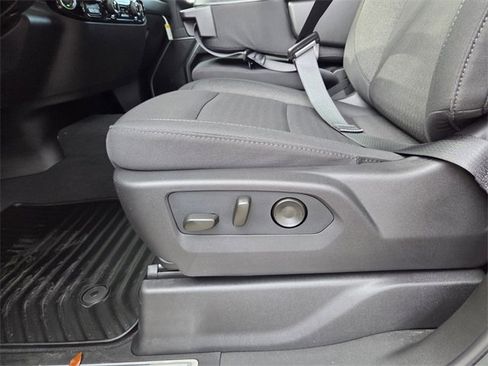 New 2026 Chevrolet Silverado 1500 LT w/ All Star Edition Plus image 22