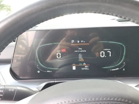 Certified 2023 Kia Telluride S AWD/4WD image 20
