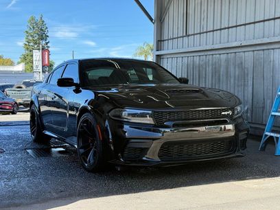 Used 2022 Dodge Charger SRT Hellcat w/ Harman/Kardon Audio Group