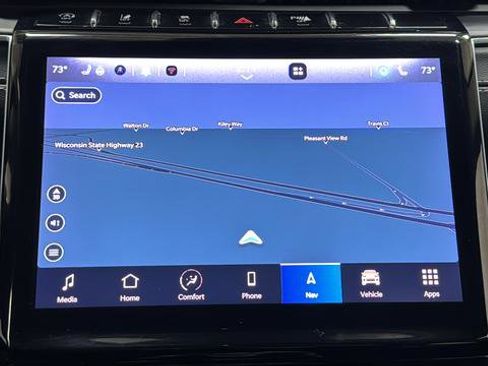 Used 2022 Jeep Grand Cherokee Limited image 20