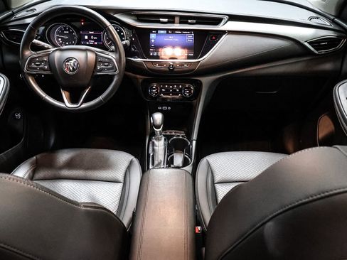 Certified 2023 Buick Encore GX Essence w/ Advanced Technology Package image 24